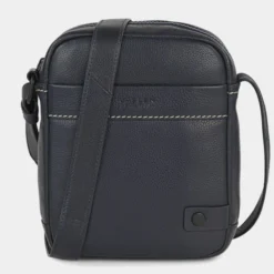 Bandolera De Hombre Jaslen Monza En Piel 18 Bandolera De Hombre Jaslen Monza En Piel -Bolsa De Moda azul marino sku 16042475 36140314 xxl