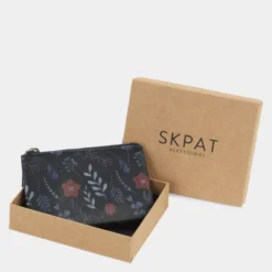 Monedero Skpat Lucerna 23 Monedero Skpat Lucerna -Bolsa De Moda azul marino sku 16091383 08340911 xxl