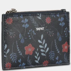 Monedero-Tajetero-Llavero Skpat Lucerna