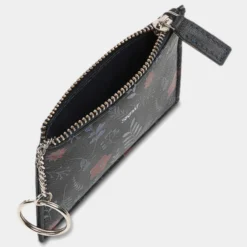 Monedero-Tajetero-Llavero Skpat Lucerna -Bolsa De Moda azul marino sku 16091391 14120046 xxl