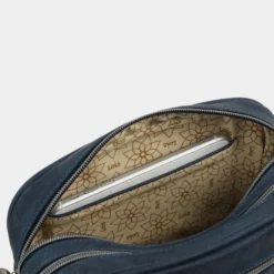 Bolso Bandolera Para Mujer Lois Modelo Redwood Color -Bolsa De Moda azul marino sku 16437980 39580891 xxl
