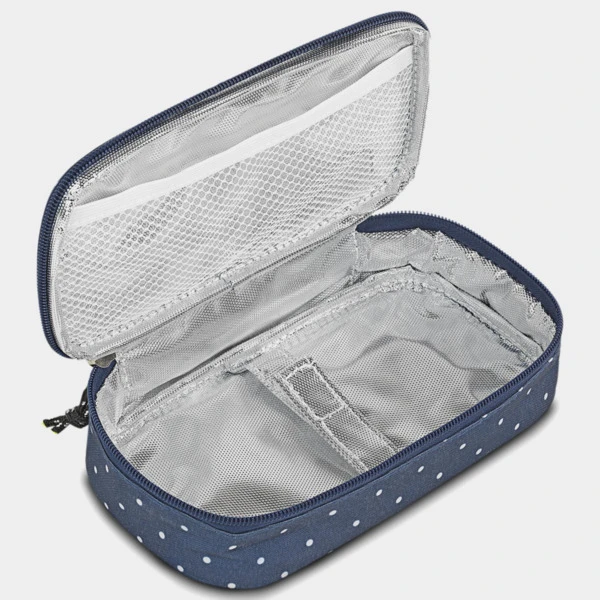 Porta Bocadillos Isotermico Jaslen Helsinki 3 Porta Bocadillos Isotermico Jaslen Helsinki - Imagen 3