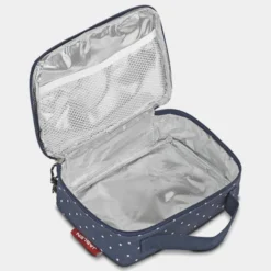 Porta Alimentos Isotermico Jaslen Helsinki -Bolsa De Moda azul marino sku 16493143 12040799 xxl