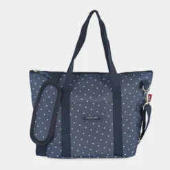 Bolso Porta Alimentos Isotermica Jaslen Helsinki 14 Bolso Porta Alimentos Isotermica Jaslen Helsinki -Bolsa De Moda azul marino sku 16493145 13230388 xxl