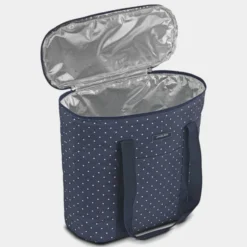 Bolsa Porta Alimentos Isotermica Jaslen Helsinki -Bolsa De Moda azul marino sku 16493148 14590544 xxl