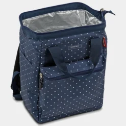 Bolso/Mochila Isotermico Jaslen Helsinki -Bolsa De Moda azul marino sku 16493149 15430497 xxl