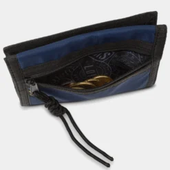 Cartera De Hombre Lois Bolton En Nylon -Bolsa De Moda azul marino sku 16595239 55220421 xxl