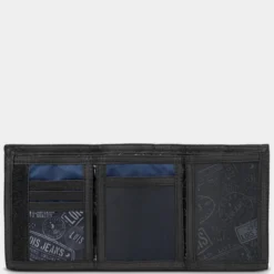 Cartera De Hombre Lois Bolton En Nylon -Bolsa De Moda azul marino sku 16595239 55230565 xxl