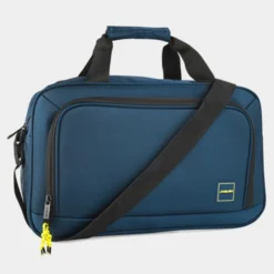 Bolsa Cabina De Mujer/Hombre Jaslen Treviso En Poliéster -Bolsa De Moda azul marino sku 16654390 22050913 xxl