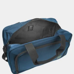 Bolsa Cabina De Mujer/Hombre Jaslen Treviso En Poliéster -Bolsa De Moda azul marino sku 16654390 22090733 xxl