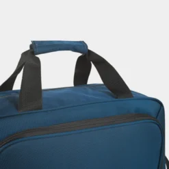 Bolsa Cabina De Mujer/Hombre Jaslen Treviso En Poliéster -Bolsa De Moda azul marino sku 16654390 22110095 xxl