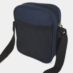 Bandolera De Mujer/Hombre Itaca Spey En Poliéster -Bolsa De Moda azul marino sku 16654495 19100567 xxl