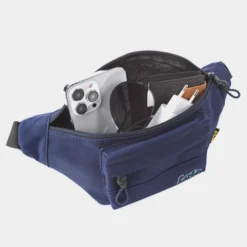 Riñonera Lois Lassen -Bolsa De Moda azul marino sku 16654513 59140902 xxl