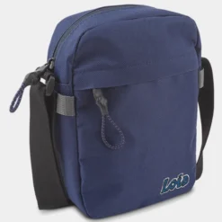 Bandolera De Mujer/Hombre Lois Lassen En Poliéster 20 Bandolera De Mujer/Hombre Lois Lassen En Poliéster -Bolsa De Moda azul marino sku 16654516 00590975 xxl
