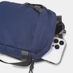 Bandolera De Mujer/Hombre Lois Lassen En Poliéster 22 Bandolera De Mujer/Hombre Lois Lassen En Poliéster -Bolsa De Moda azul marino sku 16654516 01020488 xxl