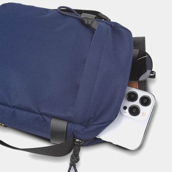 Bandolera De Mujer/Hombre Lois Lassen En Poliéster 8 Bandolera De Mujer/Hombre Lois Lassen En Poliéster - Imagen 8