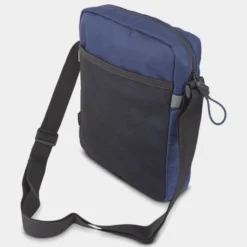 Bandolera Porta Tablet De Mujer/Hombre Lois Lassen En Poliéster 23 Bandolera Porta Tablet De Mujer/Hombre Lois Lassen En Poliéster -Bolsa De Moda azul marino sku 16654519 02510327 xxl