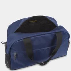 Bolsa Cabina De Mujer/Hombre Lois Lassen En Poliéster -Bolsa De Moda azul marino sku 16654522 04380855 xxl