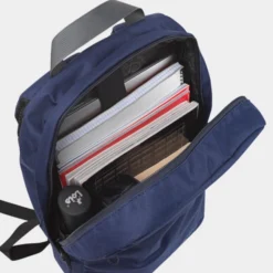 Mochila Porta Ordenador 15^ Lois Lassen -Bolsa De Moda azul marino sku 16654525 06250091 xxl