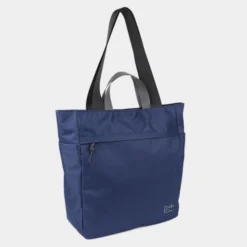 Bolso Porta Ordenador 13^ Lois Lassen -Bolsa De Moda azul marino sku 16654528 08040892 xxl