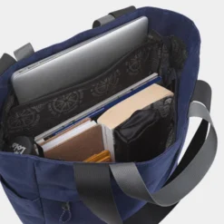 Bolso Porta Ordenador 13^ Lois Lassen -Bolsa De Moda azul marino sku 16654528 08060977 xxl