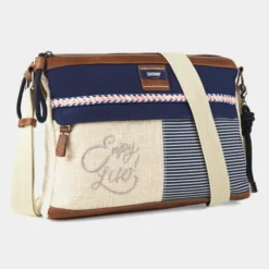 Bolso Bandolera Skpat Genova