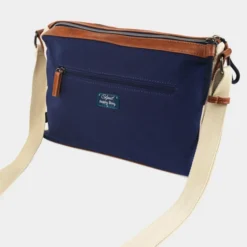 Bolso Bandolera Skpat Genova -Bolsa De Moda azul marino sku 16654587 52280130 xxl