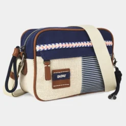 Bolso Bandolera Skpat Genova