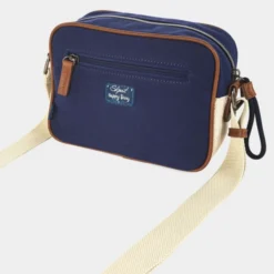 Bolso Bandolera Skpat Genova -Bolsa De Moda azul marino sku 16654589 54110532 xxl