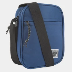 Bandolera De Mujer/Hombre Lois Milo En Poliester