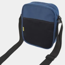 Bandolera De Mujer/Hombre Lois Milo En Poliester -Bolsa De Moda azul marino sku 16654874 15300554 xxl