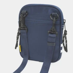 Bandolera De Mujer/Hombre Lois Howson En Poliéster -Bolsa De Moda azul marino sku 16659979 15280964 xxl