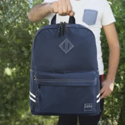 Mochila Porta Ordenador 15" Lois Howson -Bolsa De Moda azul marino sku 16663397 22200293 xxl