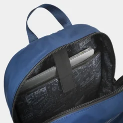 Mochila Porta Ordenador 15" Lois Howson -Bolsa De Moda azul marino sku 16663397 22210379 xxl