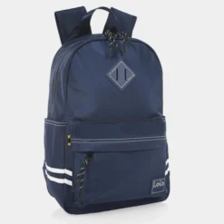 Mochila Porta Ordenador Expandible Lois Howson -Bolsa De Moda azul marino sku 16663400 24050896 xxl
