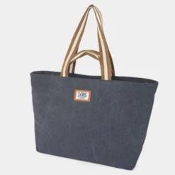 Playera De Mujer/Hombre Lois Dynamic En Lona -Bolsa De Moda azul marino sku 16663427 44520103 xxl