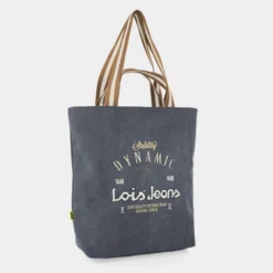 Bolso Shopper Lois Dynamic