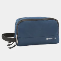 Neceser Triple Itaca Spey -Bolsa De Moda azul marino sku 16663836 08530760 xxl