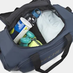 Skechers Bolsa -Bolsa De Moda azul negro sku 16493276 46130674 xxl