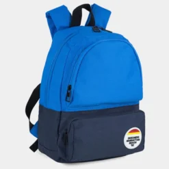 Mochila Casual Unisex Skechers M.O.C.A. Color -Bolsa De Moda azul noche sku 16065284 37080807 xxl