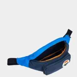 Riñonera Mujer Ajustable A La Cintura Skechers Color Uso Cotidiano -Bolsa De Moda azul noche sku 16065288 38300908 xxl