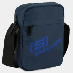 Bandolera Unisex De Skechers Bruins En Nylon