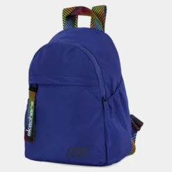 Mochila Tipo Casual Unisex Adulto Skechers Mayah Color Para Uso Diario