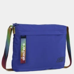 Bandolera Unisex Skechers Mayay Color Ajustable