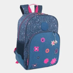 Mochila De Mujer/Hombre Skpat Padua En Poliéster