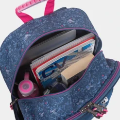 Mochila De Mujer/Hombre Skpat Padua En Poliéster -Bolsa De Moda azul valquero sku 16493182 54300059 xxl