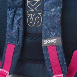 Mochila De Mujer/Hombre Skpat Padua En Poliéster -Bolsa De Moda azul valquero sku 16493182 54310105 xxl