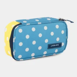 Porta Bocadillos Isotermico Jaslen Helsinki 15 Porta Bocadillos Isotermico Jaslen Helsinki -Bolsa De Moda azul vaquero amarillo sku 16493142 10530184 xxl