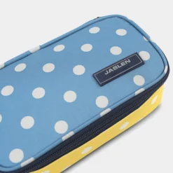 Porta Bocadillos Isotermico Jaslen Helsinki 16 Porta Bocadillos Isotermico Jaslen Helsinki -Bolsa De Moda azul vaquero amarillo sku 16493142 10540428 xxl