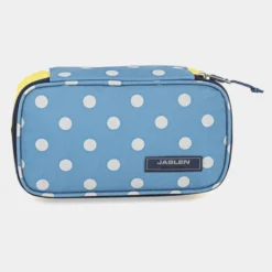 Porta Bocadillos Isotermico Jaslen Helsinki 19 Porta Bocadillos Isotermico Jaslen Helsinki -Bolsa De Moda azul vaquero amarillo sku 16493142 10570919 xxl